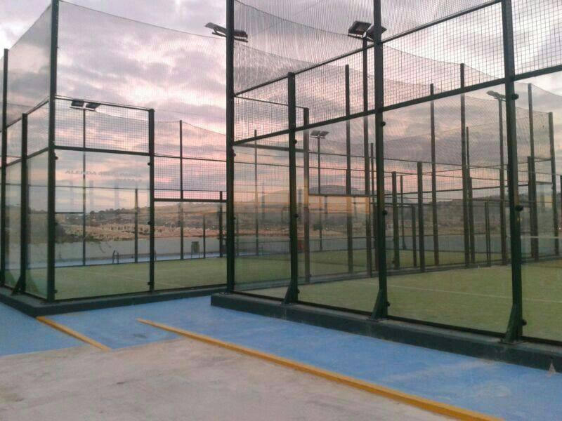 01 Loft Alenda Golf Apartment Monforte del Cid Bagian luar foto