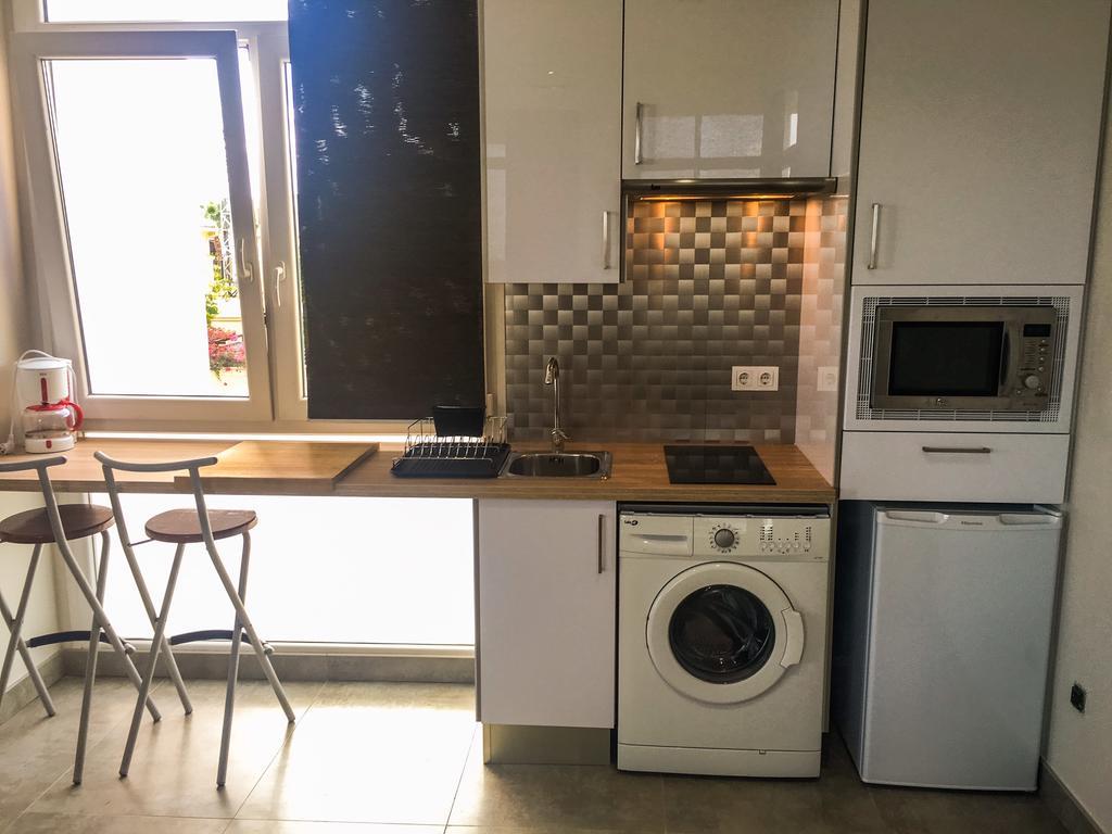 01 Loft Alenda Golf Apartment Monforte del Cid Bagian luar foto