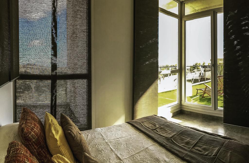 01 Loft Alenda Golf Apartment Monforte del Cid Bagian luar foto