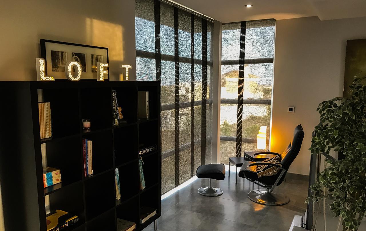 01 Loft Alenda Golf Apartment Monforte del Cid Bagian luar foto