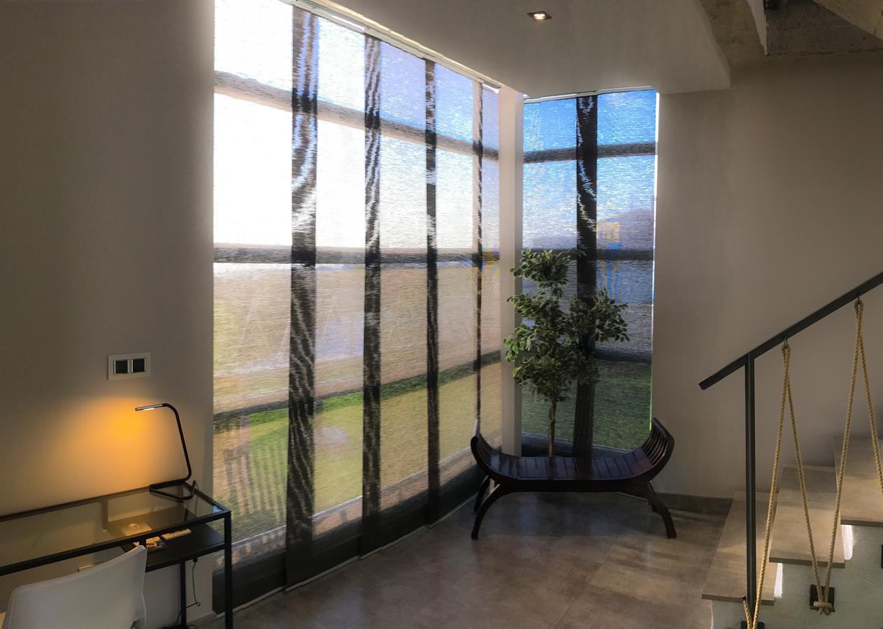 01 Loft Alenda Golf Apartment Monforte del Cid Bagian luar foto